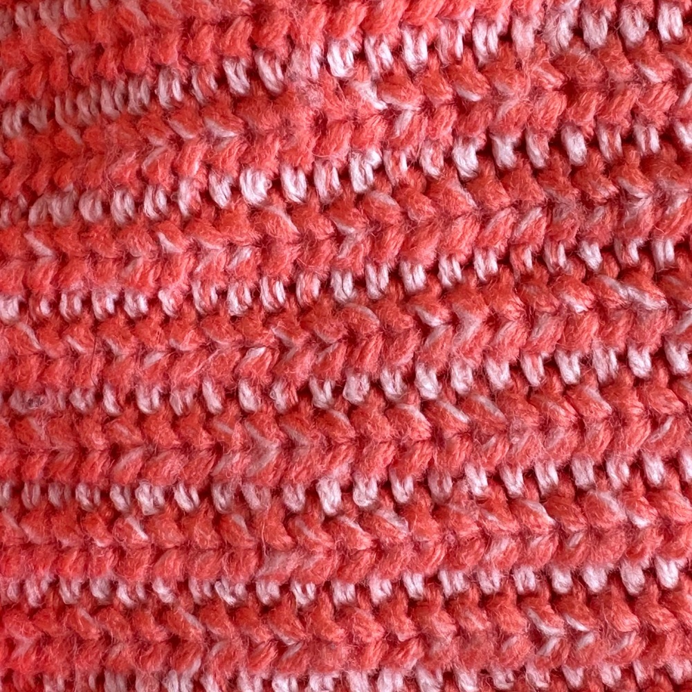 Cropped Sweater - Picture 2 of 2